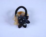 Cột Tóc Sừng 11