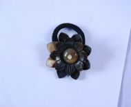 Cột Tóc Sừng 19