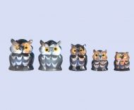 Động Vật Sừng 1