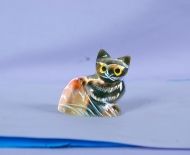 Động Vật Sừng 29