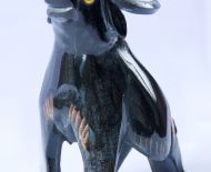 Động Vật Sừng 38