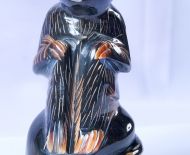 Động Vật Sừng 44