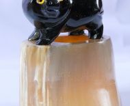 Động Vật Sừng 52