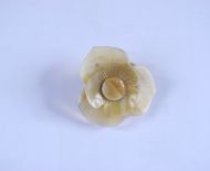 Cột Tóc Sừng 25