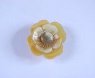 Cột Tóc Sừng 27