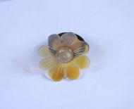 Cột Tóc Sừng 28