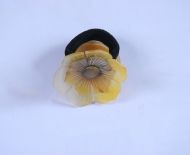 Cột Tóc Sừng 31