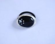 Cột Tóc Sừng 33