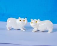 Động Vật Sừng 66