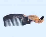 Lược Sừng 11