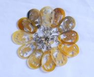 Móc Khóa Sừng 23