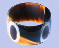 Vòng Tay Sừng Trâu 11