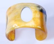 Vòng Tay Sừng Trâu 26