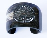 Vòng Tay Sừng Trâu 27