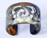 Vòng Tay Sừng Trâu 28