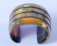 Vòng Tay Sừng Trâu 35