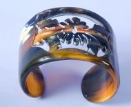 Vòng Tay Sừng Trâu 38