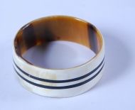 Vòng Tay Sừng Trâu 56