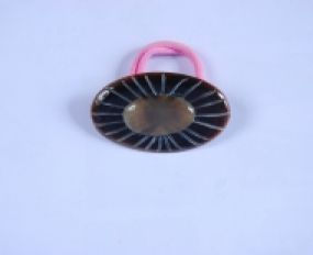 Cột Tóc Sừng 17