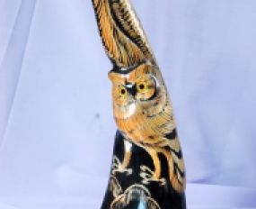 Động Vật Sừng 12