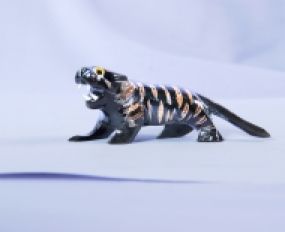 Động Vật Sừng 22