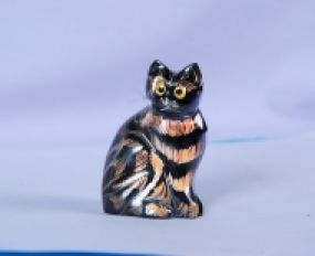 Động Vật Sừng 28