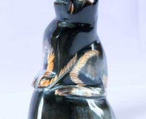 Động Vật Sừng 39