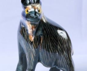 Động Vật Sừng 41