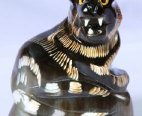 Động Vật Sừng 53