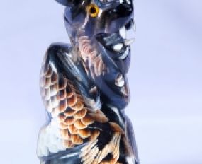 Động Vật Sừng 57