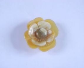 Cột Tóc Sừng 27