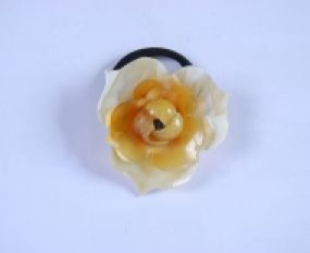 Cột Tóc Sừng 30