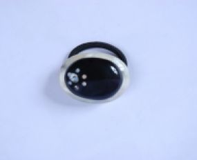 Cột Tóc Sừng 33