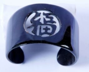 Vòng Tay Sừng Trâu 20