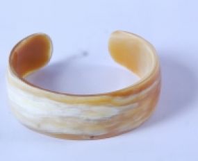 Vòng Tay Sừng Trâu 65