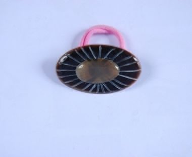 Cột Tóc Sừng 17