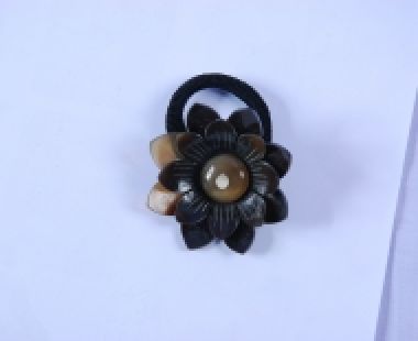 Cột Tóc Sừng 19