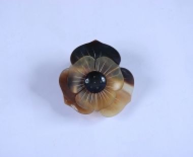 Cột Tóc Sừng 21