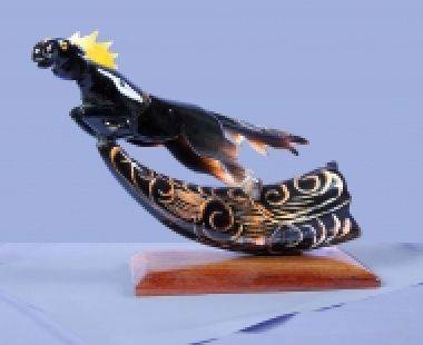 Động Vật Sừng 3