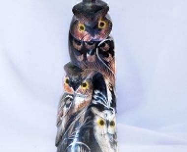 Động Vật Sừng 7