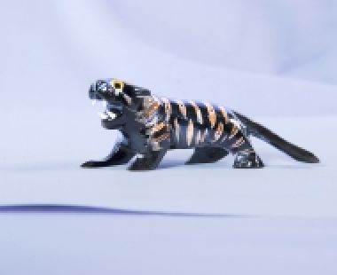 Động Vật Sừng 22