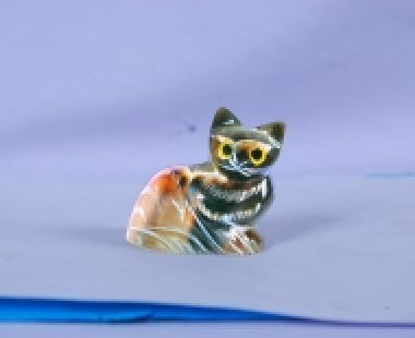 Động Vật Sừng 29