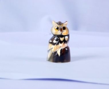 Động Vật Sừng 30