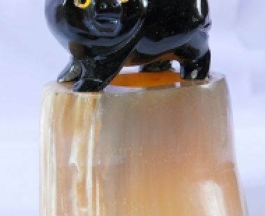 Động Vật Sừng 52