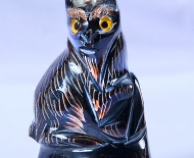 Động Vật Sừng 56