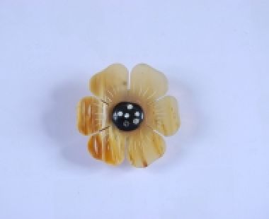 Cột Tóc Sừng 26