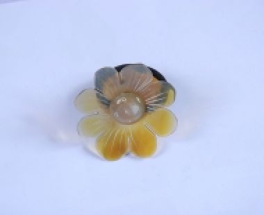 Cột Tóc Sừng 28