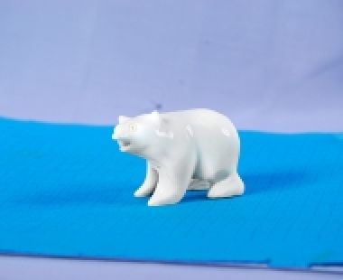 Động Vật Sừng 62