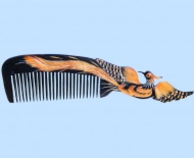 Lược Sừng 3