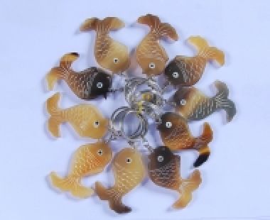 Móc Khóa Sừng 19